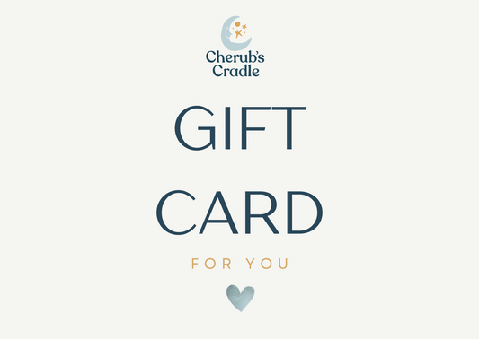 Cherub's Cradle Collective gift card